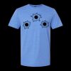  Men/Unisex Softstyle Lightweight T-Shirt Thumbnail