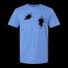  Men/Unisex Softstyle Lightweight T-Shirt Thumbnail