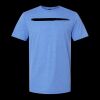  Men/Unisex Softstyle Lightweight T-Shirt Thumbnail