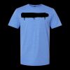 Men/Unisex Softstyle Lightweight T-Shirt Thumbnail
