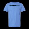  Men/Unisex Softstyle Lightweight T-Shirt Thumbnail