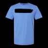  Men/Unisex Softstyle Lightweight T-Shirt Thumbnail