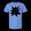  Men/Unisex Softstyle Lightweight T-Shirt Thumbnail