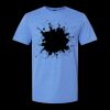  Men/Unisex Softstyle Lightweight T-Shirt Thumbnail