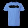  Men/Unisex Softstyle Lightweight T-Shirt Thumbnail