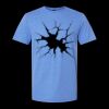  Men/Unisex Softstyle Lightweight T-Shirt Thumbnail