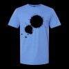  Men/Unisex Softstyle Lightweight T-Shirt Thumbnail