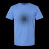  Men/Unisex Softstyle Lightweight T-Shirt Thumbnail