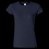 Softstyle Women’s Light Weight T-Shirt Thumbnail