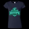Softstyle Women’s Light Weight T-Shirt Thumbnail