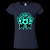 Softstyle Women’s Light Weight T-Shirt Thumbnail