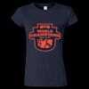 Softstyle Women’s Light Weight T-Shirt Thumbnail