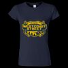 Softstyle Women’s Light Weight T-Shirt Thumbnail