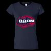Softstyle Women’s Light Weight T-Shirt Thumbnail