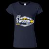 Softstyle Women’s Light Weight T-Shirt Thumbnail