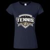 Softstyle Women’s Light Weight T-Shirt Thumbnail