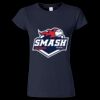 Softstyle Women’s Light Weight T-Shirt Thumbnail