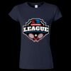 Softstyle Women’s Light Weight T-Shirt Thumbnail