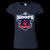 Softstyle Women’s Light Weight T-Shirt Thumbnail