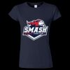 Softstyle Women’s Light Weight T-Shirt Thumbnail