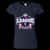 Softstyle Women’s Light Weight T-Shirt Thumbnail