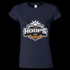 Softstyle Women’s Light Weight T-Shirt Thumbnail