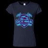 Softstyle Women’s Light Weight T-Shirt Thumbnail