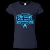 Softstyle Women’s Light Weight T-Shirt Thumbnail