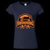 Softstyle Women’s Light Weight T-Shirt Thumbnail
