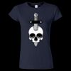 Softstyle Women’s Light Weight T-Shirt Thumbnail