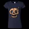 Softstyle Women’s Light Weight T-Shirt Thumbnail