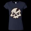 Softstyle Women’s Light Weight T-Shirt Thumbnail