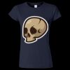 Softstyle Women’s Light Weight T-Shirt Thumbnail