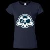 Softstyle Women’s Light Weight T-Shirt Thumbnail