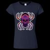 Softstyle Women’s Light Weight T-Shirt Thumbnail