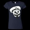 Softstyle Women’s Light Weight T-Shirt Thumbnail