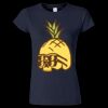 Softstyle Women’s Light Weight T-Shirt Thumbnail