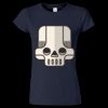 Softstyle Women’s Light Weight T-Shirt Thumbnail