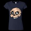Softstyle Women’s Light Weight T-Shirt Thumbnail