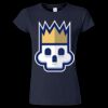 Softstyle Women’s Light Weight T-Shirt Thumbnail