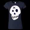 Softstyle Women’s Light Weight T-Shirt Thumbnail