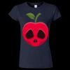 Softstyle Women’s Light Weight T-Shirt Thumbnail