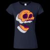 Softstyle Women’s Light Weight T-Shirt Thumbnail