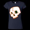 Softstyle Women’s Light Weight T-Shirt Thumbnail