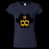 Softstyle Women’s Light Weight T-Shirt Thumbnail