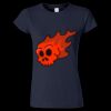 Softstyle Women’s Light Weight T-Shirt Thumbnail
