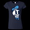 Softstyle Women’s Light Weight T-Shirt Thumbnail