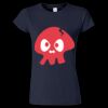 Softstyle Women’s Light Weight T-Shirt Thumbnail