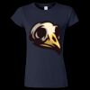 Softstyle Women’s Light Weight T-Shirt Thumbnail