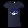 Softstyle Women’s Light Weight T-Shirt Thumbnail